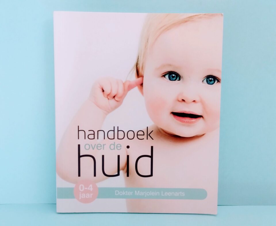 handboek-over-de-huid