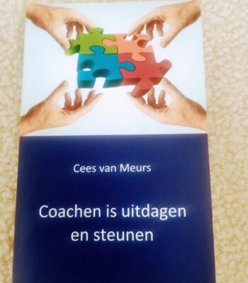 Coachen is uitdagen en steunen