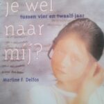 Luister je wel naar mij