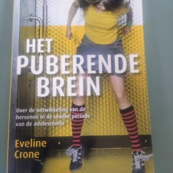Het puberende brein