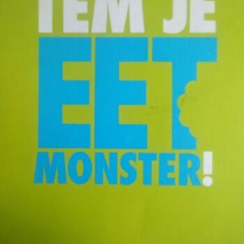 Tem je eetmonster