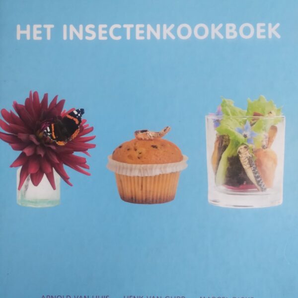 Het Insectenkookboek