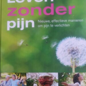 Leven zonder pijn