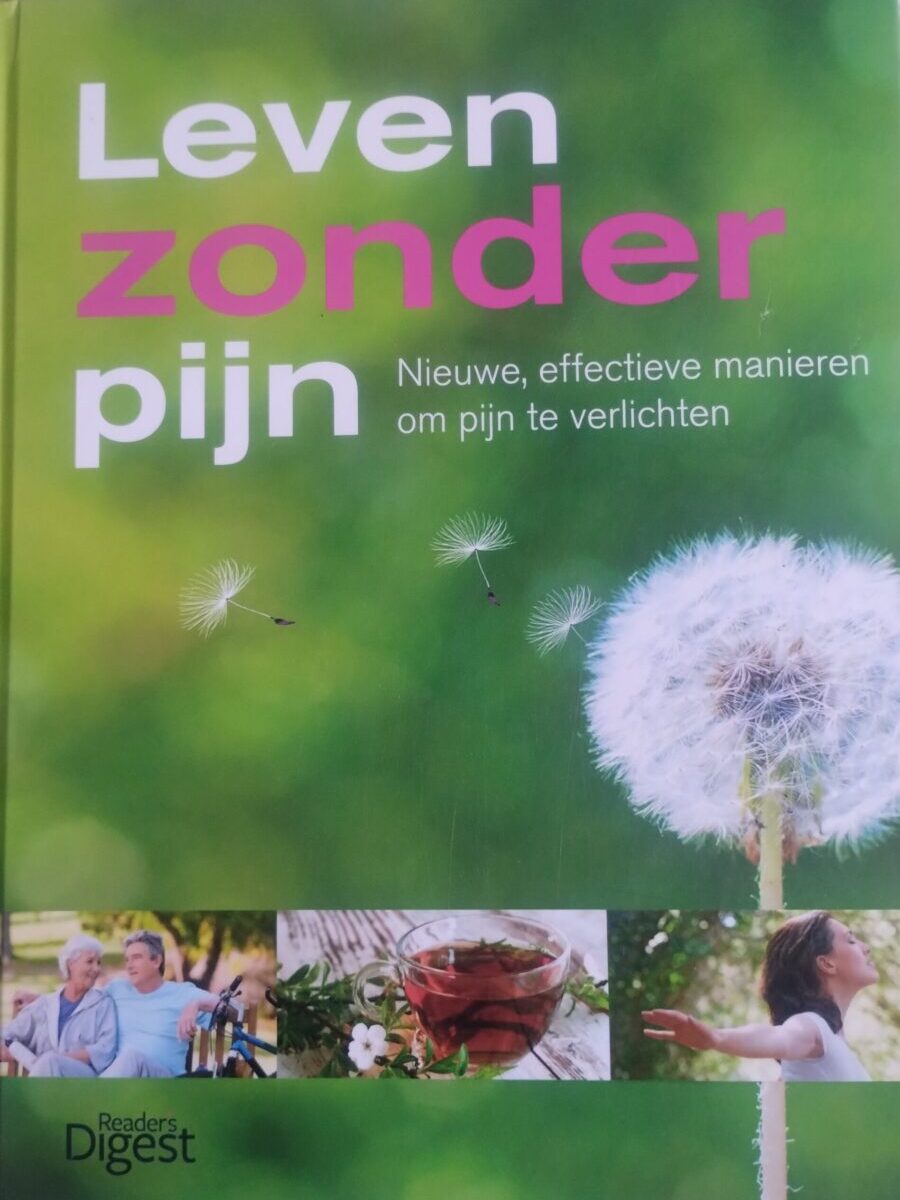 Leven zonder pijn