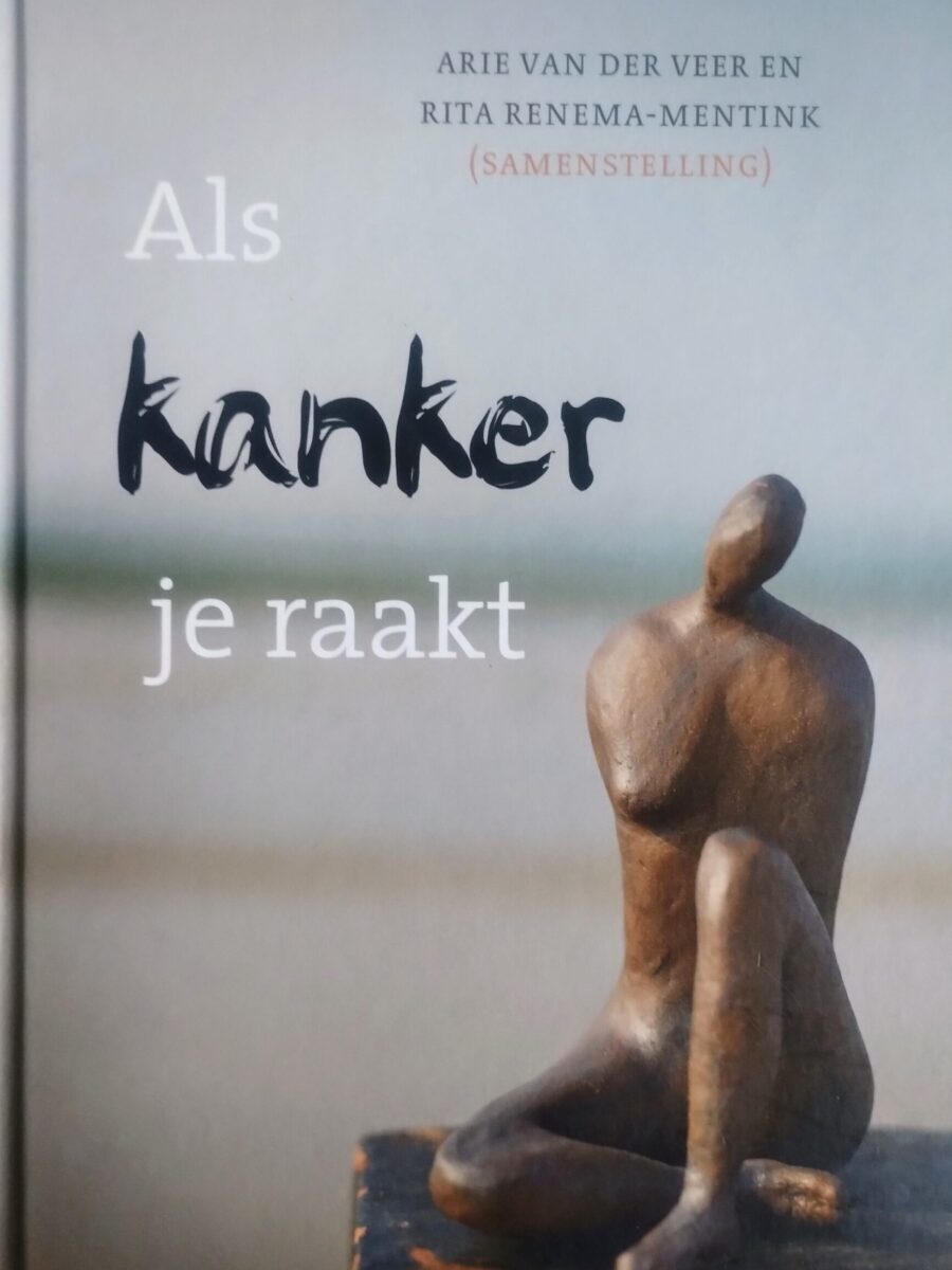 Als kanker je raakt