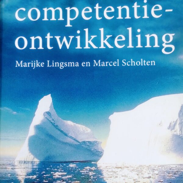 Coachen op competitie ontwikkeling