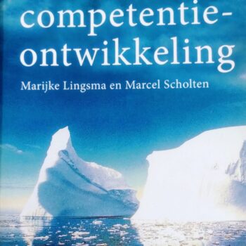 Coachen op competitie ontwikkeling