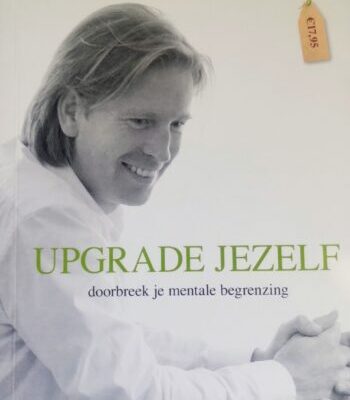 Upgrade Jezelf