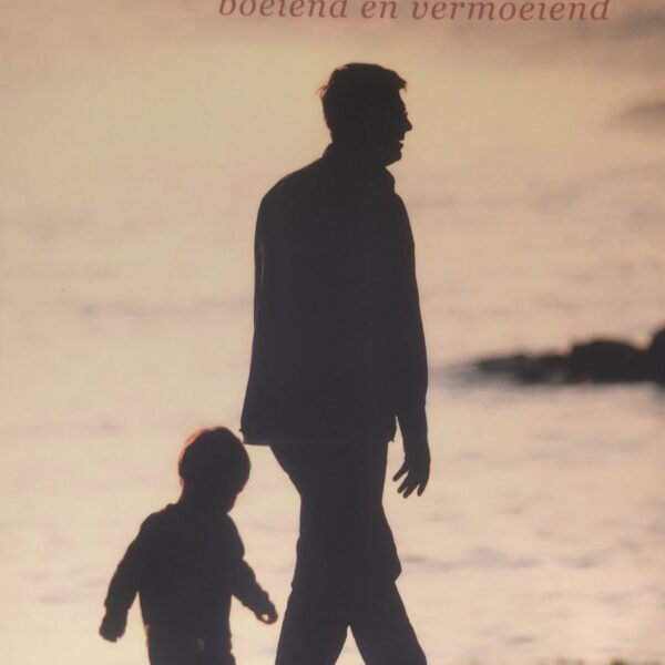 Opvoeden- Boeiend en vermoeiend
