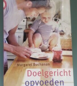 Doelgericht opvoeden