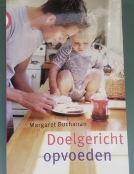 Doelgericht opvoeden