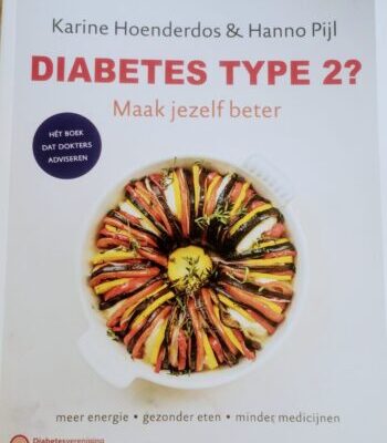 Diabetes type 2 Maak jezelf beter