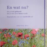 En wat nu