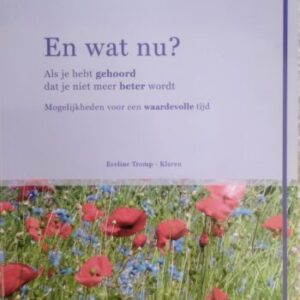 En wat nu