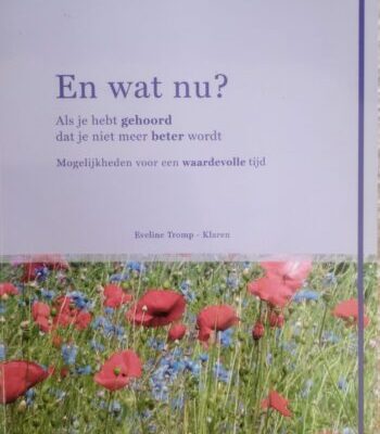 En wat nu