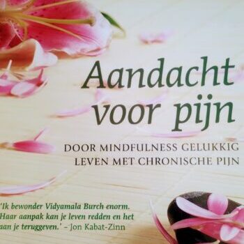 Aandacht voor pijn