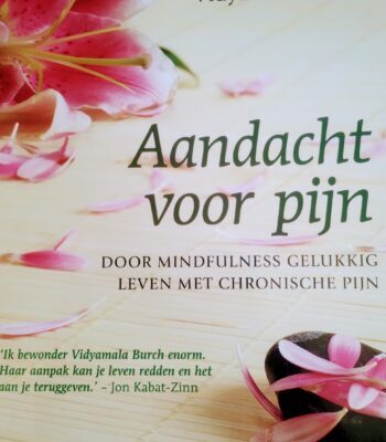 Aandacht voor pijn