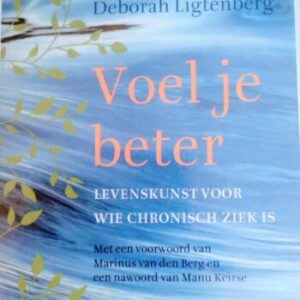 Voel je beter