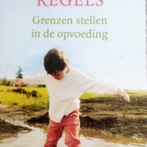 Ruimte door regels