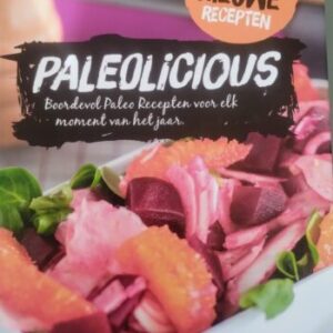 Paleolicious