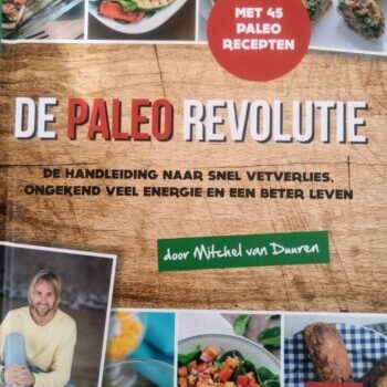 Paleo Revolutie
