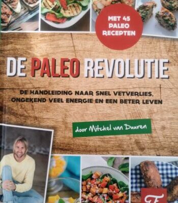 Paleo Revolutie