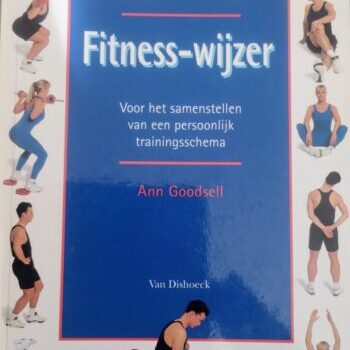 De fitnes-wijzer