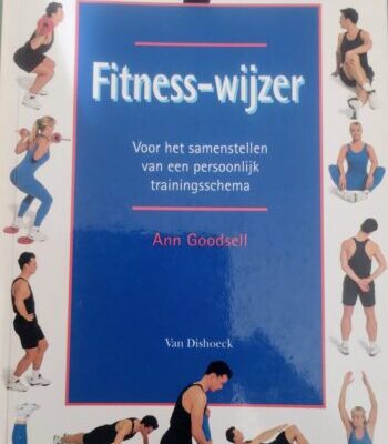 De fitnes-wijzer