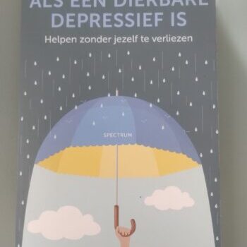 Als een dierbare depressief is