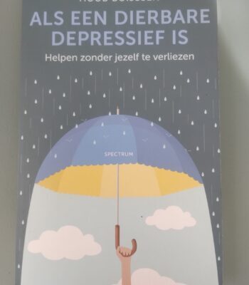 Als een dierbare depressief is