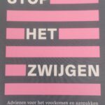 Stop het zwijgen