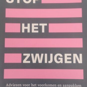 Stop het zwijgen