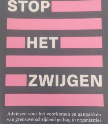Stop het zwijgen