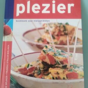 Eten met plezier