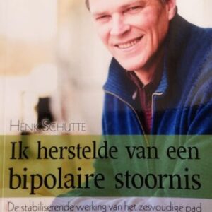 Herstellende van bopolaire stoornis
