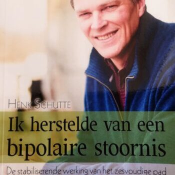 Herstellende van bopolaire stoornis