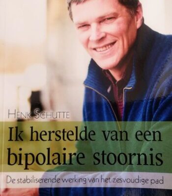 Herstellende van bopolaire stoornis