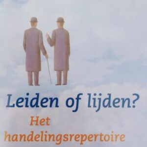 Leiden of lijden