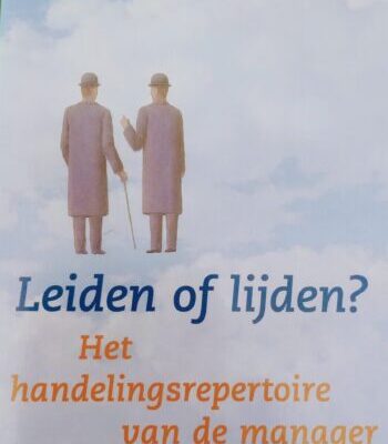 Leiden of lijden