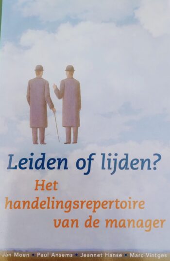Leiden of lijden