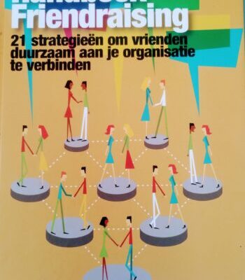 Handboek friendraising