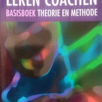 Leren coachen