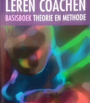 Leren coachen