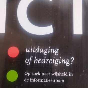 Ict uitdaging of bedreiging