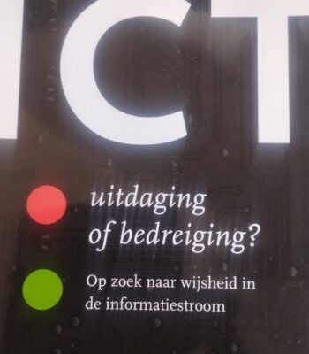 Ict uitdaging of bedreiging