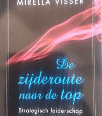 De zijderoute naar de top