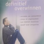 Vermoeidheid definitief overwinnen