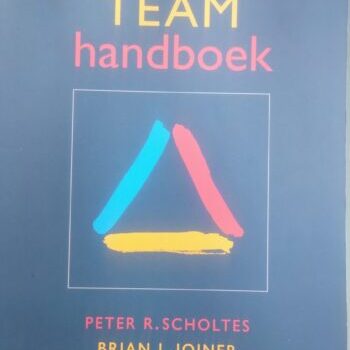 Team handboek