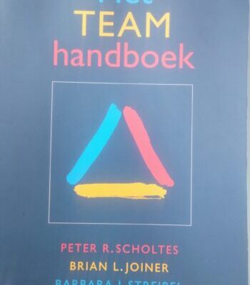 Team handboek