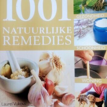 1001 natuurlijke remedies
